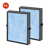 True HEPA Filters